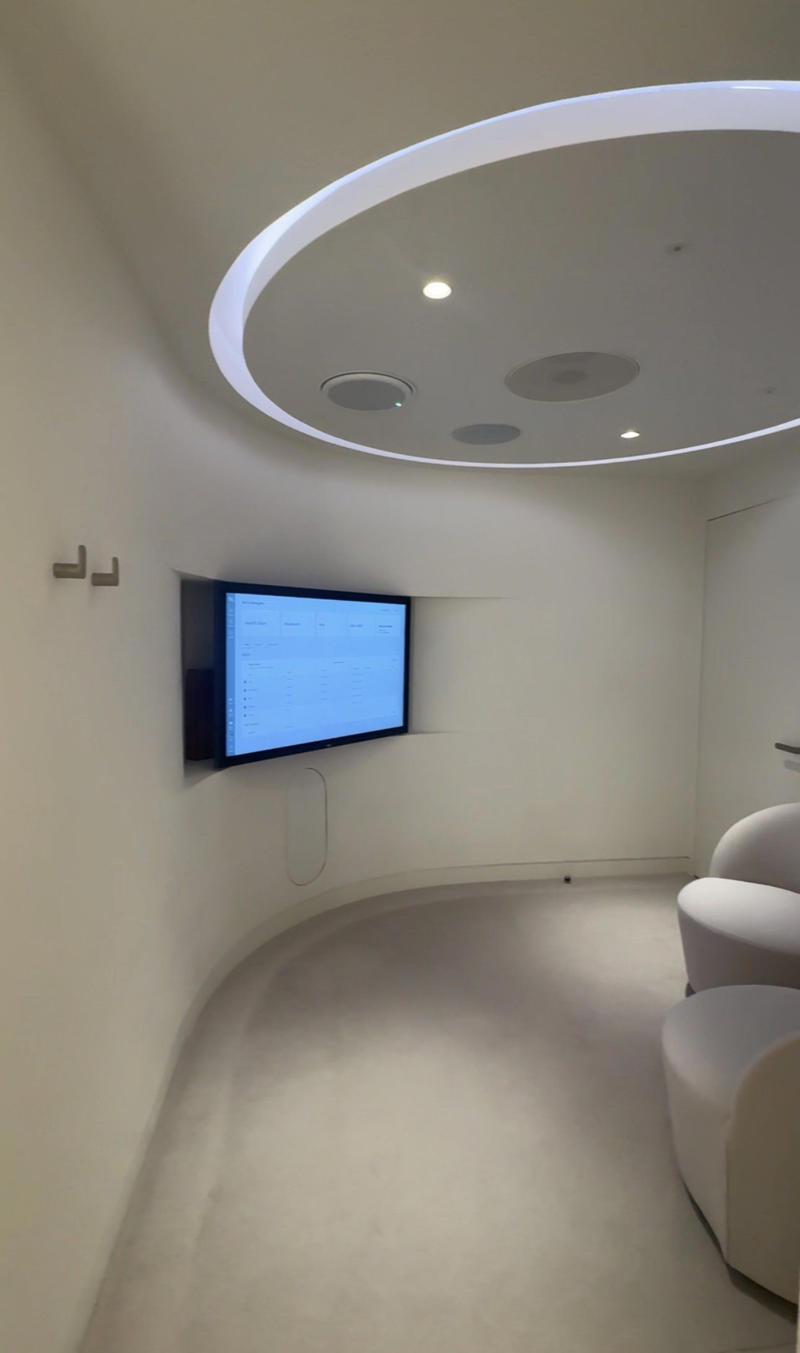 What happens in the appointment? , How are the results presented? , How long does it take? , How much does the Neko Health scan cost? 