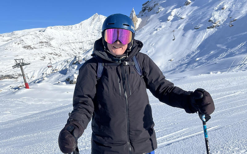 1. Verbier, Best for experts, Where to stay, Alternatives, 2. St Moritz, Best for intermediates, Where to stay, Alternatives, 3. Saas-Fee, Best for beginners, Where to stay, Alternatives, 4. Grimentz, Best for charm, Where to stay, Alternatives, 5. Zermatt, Best for partying, Where to stay, Alternatives, 6. Wengen, Best for families, Where to stay, Alternatives, 7. Andermatt, Best for powder, Where to stay, Alternatives, Best for terrain parks, Where to stay, Alternatives, 9. Leysin, Best for value, Where to stay, Alternatives, 10. Crans-Montana, Best for weekends, Where to stay, Alternatives, About our experts, Peter and Felice Hardy