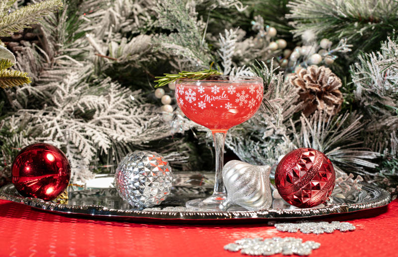 Christmas pop-up bars in Louisville, Blitzen's Bar at the Omni Hotel in downtown Louisville, Christmas Bar at O'Shea's in the Highlands, The Lodge at Trial + Error on Whiskey Row, Merry at The Marriott in downtown Louisville, Miracle on Market returns to Louisville's NuLu neighborhood, Sippin' Santa at One Fourteen Whiskey Row, Tinsel Tavern takes over Pizza Bar in downtown Louisville