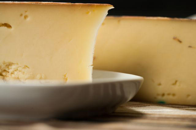 Parmigiano-Reggiano DOP, Grana Padano DOP, Pecorino Romano DOP, Mozzarella, Mascarpone, Asiago DOP, Fontina DOP, Piave DOP, Taleggio DOP, Provolone, Gorgonzola DOP