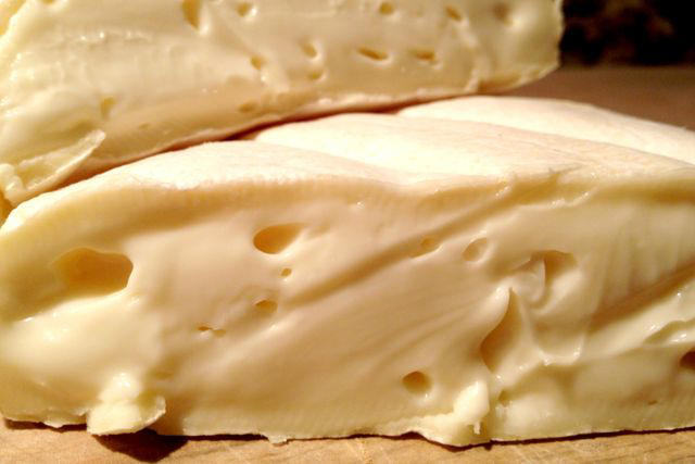 Parmigiano-Reggiano DOP, Grana Padano DOP, Pecorino Romano DOP, Mozzarella, Mascarpone, Asiago DOP, Fontina DOP, Piave DOP, Taleggio DOP, Provolone, Gorgonzola DOP