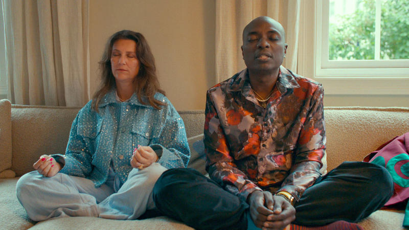 Who are Shaman Durek and Princess Märtha Louise?, How did Princess Märtha Louise and Shaman Durek meet?, What have they said about their relationship?, Why have they faced controversy?, What is the couple’s status as royals?