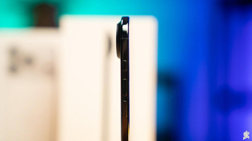 A 5,160mAh battery in a 5.95mm body!, Battery Life: Tecno Outlasts the Competition, Even with a massive battery, it’s the lightest, Rest of the Specs, Tecno, please bring the Spark Slim to Malaysia