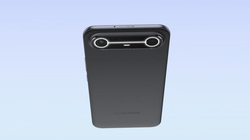A 5,160mAh battery in a 5.95mm body!, Battery Life: Tecno Outlasts the Competition, Even with a massive battery, it’s the lightest, Rest of the Specs, Tecno, please bring the Spark Slim to Malaysia