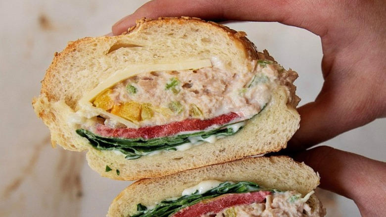 Primanti Bros., Schlotzsky's, Erbert & Gerbert's, Capriotti's, Penn Station East Coast Subs, Port of Subs, DiBella's, D'Angelo