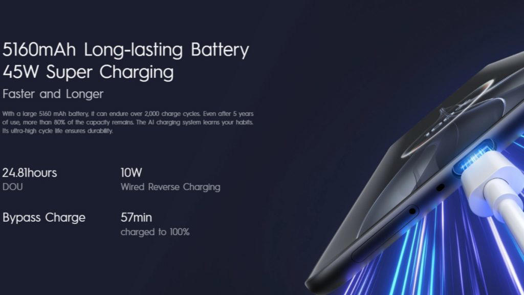 A 5,160mAh battery in a 5.95mm body!, Battery Life: Tecno Outlasts the Competition, Even with a massive battery, it’s the lightest, Rest of the Specs, Tecno, please bring the Spark Slim to Malaysia