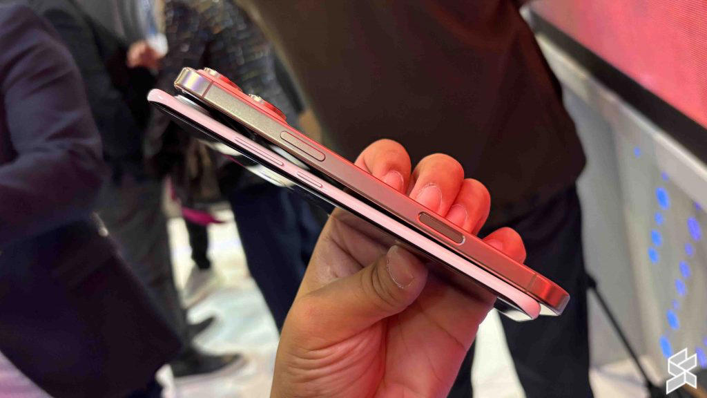 A 5,160mAh battery in a 5.95mm body!, Battery Life: Tecno Outlasts the Competition, Even with a massive battery, it’s the lightest, Rest of the Specs, Tecno, please bring the Spark Slim to Malaysia