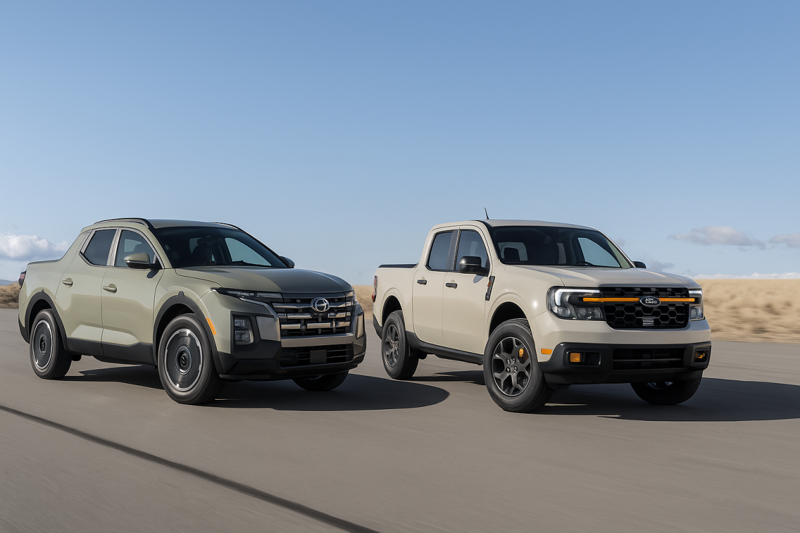 Could be Better , Have a (Better) Seat , Fuel Economy , Other Features 