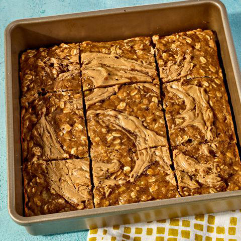 Marry Me Quiche, High-Protein Blueberry & Peanut Butter Chia Pudding, High-Protein Breakfast Casserole, Spinach, Broccoli & Mushroom Quiche, High-Protein Peanut Butter & Chocolate Chia Pudding, High-Protein Apple & Peanut Butter Overnight Oats, High-Protein Peanut Butter–Banana Oatmeal Bars, Blueberry Cheesecake Baked Oats, Peaches & Cream Overnight Oats, High-Protein Strawberry Muffins, Strawberries & Cream Overnight Oats, High-Protein Chocolate Muffins, Lemon-Blueberry Banana Bread, Spinach & Mushroom Quiche, Chocolate–Banana Bread Baked Oats