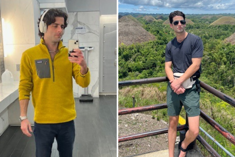 Quitting Alcohol, Prioritizing Sleep, Exercise, Diet and Intermittent Fasting, A Life Transformed