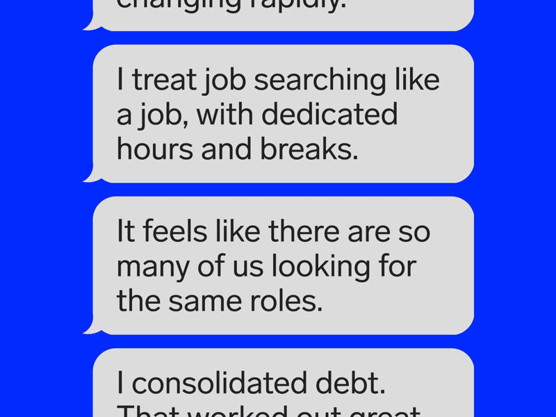 A big xAI shakeup, Inside a group chat for job seekers, The Amex Platinum Card gets a makeover, With(out) a little help from my parents, Culling of the herd
