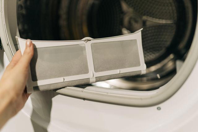 Why Is My Dryer Not Drying?, Check and Clean the Lint Trap, Inspect the Vent and Ductwork, Be Careful About Load Size and Settings, Consider Your Laundry Room's Environment, Mechanical Issues