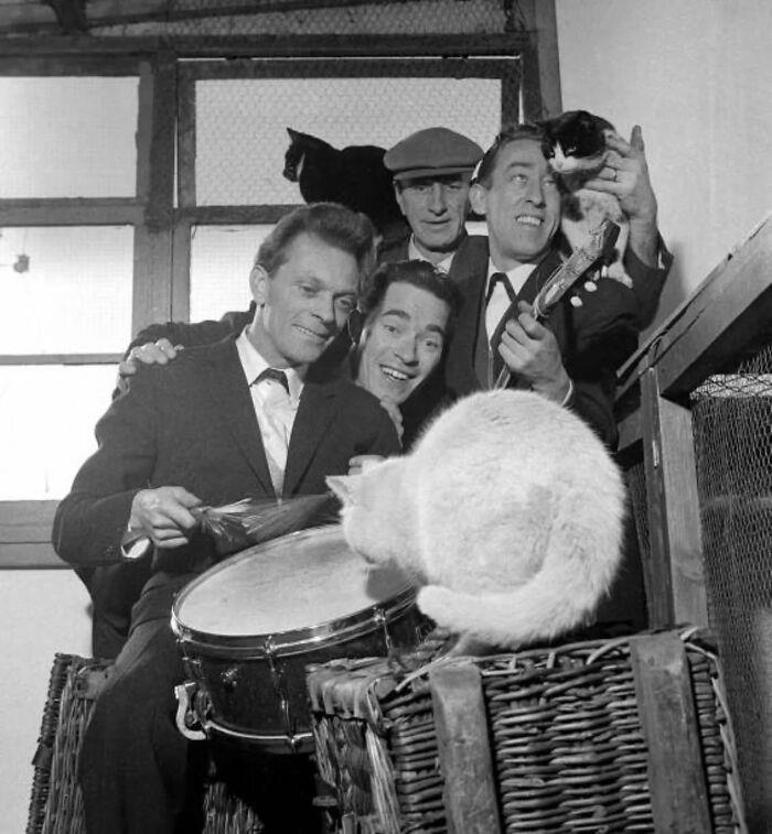 #35 Whittlesey, United Kingdom, 1961 #1 Worthing, United Kingdom, 1956, #3 Skibotn, Norway, 1967, #11 1960s, #13 1872, #15 1922, #17 London, United Kingdom, 1957, #19 1960, #21 1972, #23 1968, #25 1971, #27 Around 1912, #29 United States, 1955, #31 Paris, France, 1951, #33 Paris, France, 1952, #35 Whittlesey, United Kingdom, 1961, #37 1953, #39 1956, #41 Shot Taken Around 1954, #43 1953, #45 1955, #47 1906