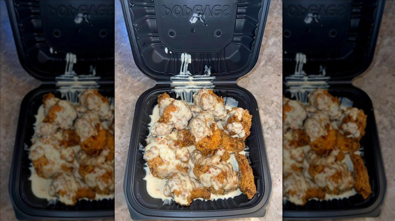 Red Beans And Rice, Popcorn Shrimp, Classic Chicken Tenders, Roasted Garlic Parmesan Wings, Any Of The Wraps, Coleslaw, Spicy Tenders, Signature Hot Wings, Methodology