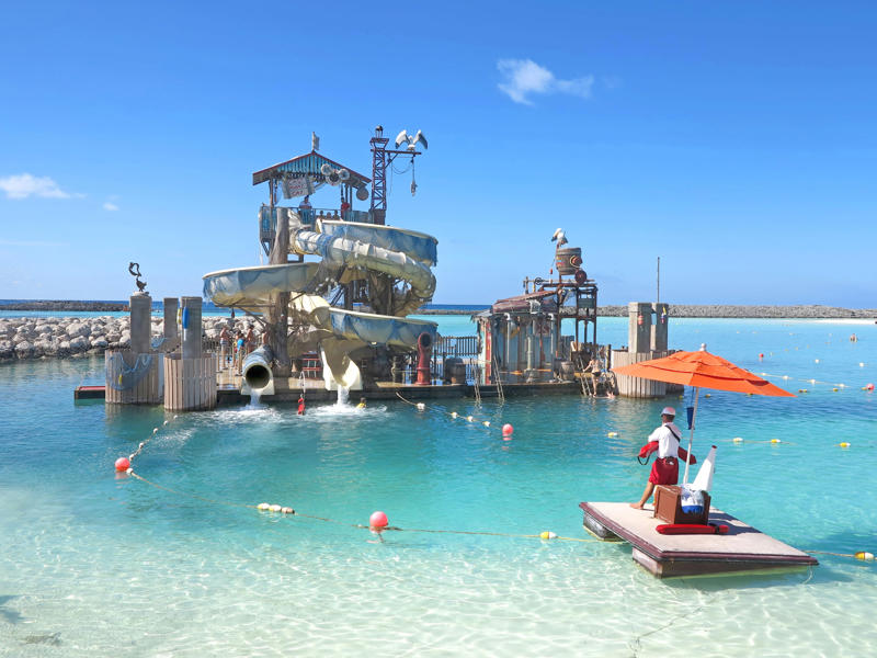 Great Stirrup Cay, Bahamas, Castaway Cay, Bahamas, Labadee, Haiti, Amber Cove, Dominican Republic
