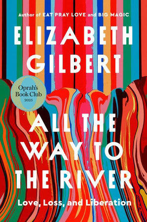What to read next: 15 new books to check out now, ‘Heart the Lover’ by Lily King, ‘All the Way to the River’ by Elizabeth Gilbert, ‘If It Makes You Happy’ by Julie Olivia, ‘Little Movements’ by Lauren Morrow, ‘The Vanishing Place’ by Zoë Rankin, ‘Does This Make Me Funny?’ by Zosia Mamet, ‘Nowhere Girl’ by Carla Ciccone, ‘Coffin Moon’ Keith Rosson, ‘The Wilderness’ by Angela Flournoy, ‘We Love You, Bunny’ by Mona Awad, ‘To the Moon and Back’ by Eliana Ramage, ‘The Impossible Fortune’ by Richard Osman, ‘Alchemised’ by SenLinYu, ‘Tourist Season’ by Brynne Weaver, ‘The Lost Story of Eva Fuentes’ by Chanel Cleeton