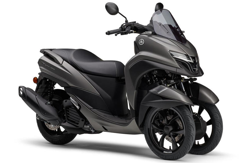 ヤマハ「トリシティ125」「トリシティ155」2026年モデルの特徴, ヤマハ「トリシティ125」「トリシティ155」2026年モデルのカラー・人気投票, ヤマハ「トリシティ125」「トリシティ155」2026年モデルの主なスペック・燃費・製造国・価格, ヤマハ「トリシティ125」「トリシティ155」関連のおすすめ記事