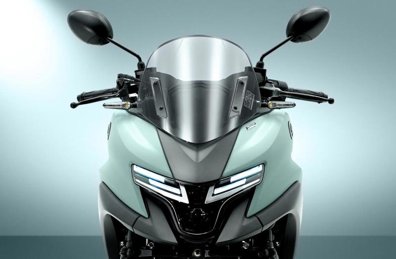 ヤマハ「トリシティ125」「トリシティ155」2026年モデルの特徴, ヤマハ「トリシティ125」「トリシティ155」2026年モデルのカラー・人気投票, ヤマハ「トリシティ125」「トリシティ155」2026年モデルの主なスペック・燃費・製造国・価格, ヤマハ「トリシティ125」「トリシティ155」関連のおすすめ記事