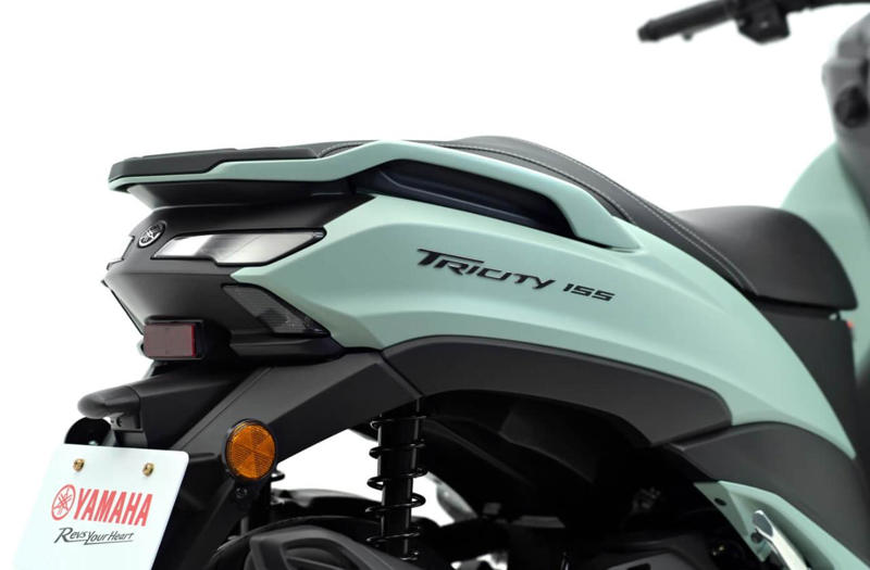ヤマハ「トリシティ125」「トリシティ155」2026年モデルの特徴, ヤマハ「トリシティ125」「トリシティ155」2026年モデルのカラー・人気投票, ヤマハ「トリシティ125」「トリシティ155」2026年モデルの主なスペック・燃費・製造国・価格, ヤマハ「トリシティ125」「トリシティ155」関連のおすすめ記事