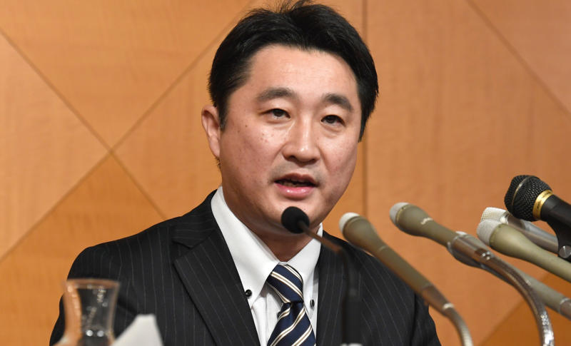 ■検察が虚偽の捜査報告書を作成, ■「お尻から出血があってさ」, ■SNSで追い込まれた竹内県議は「鵬志会」の後輩, ■竹内氏の妻と話し合って刑事告訴へ, ■「陸山会事件は小沢潰しでしかない」, ■既読にならなかったメッセージ