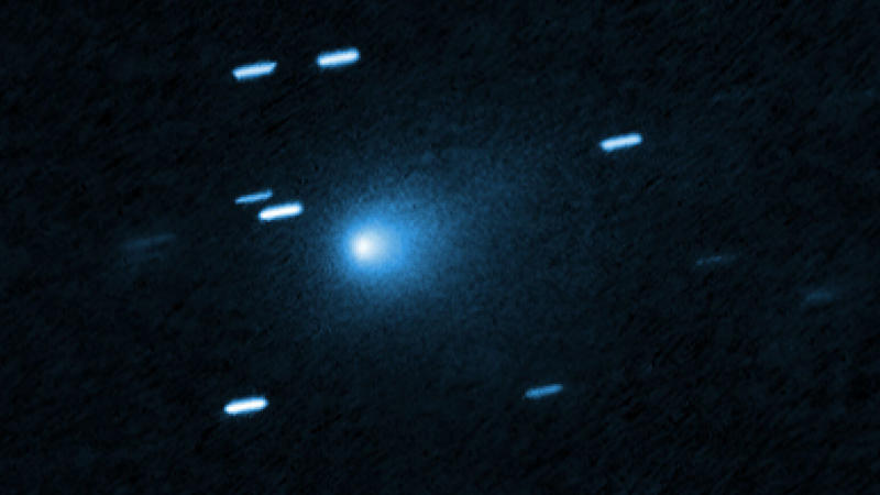 A Visitor From Beyond The Stars The Mysterious Interstellar Comet, A Visitor From Beyond The Stars, Why Interstellar Comets Are So Rare, The Discovery Of 3I/ATLAS In 2025, A Hyperbolic Journey Through The Solar System, How Astronomers Confirmed Its Interstellar Nature, Turning The Telescopes Toward ATLAS, Measuring Its Size And Speed, Comparing It With ‘Oumuamua And Borisov, Why Are We Fascinated By This Comet?, A Brief Window To Examine A Cosmic Stranger, A Surprising Dominance Of Carbon Dioxide, The Rarest CO₂-To-Water Ratio Ever Observed, What The Lack Of Water Vapor Suggests, A Traveler From Galactic Depths, Understanding The Thick Disk Of The Milky Way, Older Than The Birth Of The Solar System, What Ancient Comets Reveal About Our Galaxy, The James Webb Space Telescope’s Breakthrough Role, Insights From The Hubble Space Telescope, Ground-Based Observatories Add To The Picture, The Promise Of The Upcoming SPHEREx Mission, A Global Effort To Understand Interstellar Wanderers, Charting The Comet’s Current Path, The October Encounter With The Sun, The December Flyby Near Earth, Will ATLAS Be Visible?, What Astronomers Hope To Learn During Its Passage, Rethinking How Planets And Comets Form, Expanding Our Understanding Of Cosmic Diversity, Testing Long-Held Theories With Fresh Evidence, Comparing Interstellar Visitors To Local Comets, Building A Framework For Future Discoveries, Could We One Day Send A Mission To One?, Lessons ATLAS Teaches About Galactic Variety, The Importance Of Curiosity In Cosmic Exploration, A Rare Glimpse Into The Chemistry Of Another World