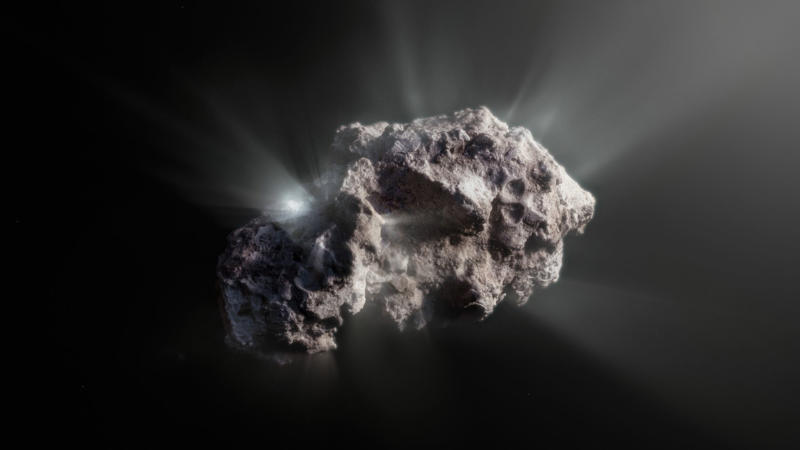 Why Interstellar Comets Are So Rare The Mysterious Interstellar Comet, A Visitor From Beyond The Stars, Why Interstellar Comets Are So Rare, The Discovery Of 3I/ATLAS In 2025, A Hyperbolic Journey Through The Solar System, How Astronomers Confirmed Its Interstellar Nature, Turning The Telescopes Toward ATLAS, Measuring Its Size And Speed, Comparing It With ‘Oumuamua And Borisov, Why Are We Fascinated By This Comet?, A Brief Window To Examine A Cosmic Stranger, A Surprising Dominance Of Carbon Dioxide, The Rarest CO₂-To-Water Ratio Ever Observed, What The Lack Of Water Vapor Suggests, A Traveler From Galactic Depths, Understanding The Thick Disk Of The Milky Way, Older Than The Birth Of The Solar System, What Ancient Comets Reveal About Our Galaxy, The James Webb Space Telescope’s Breakthrough Role, Insights From The Hubble Space Telescope, Ground-Based Observatories Add To The Picture, The Promise Of The Upcoming SPHEREx Mission, A Global Effort To Understand Interstellar Wanderers, Charting The Comet’s Current Path, The October Encounter With The Sun, The December Flyby Near Earth, Will ATLAS Be Visible?, What Astronomers Hope To Learn During Its Passage, Rethinking How Planets And Comets Form, Expanding Our Understanding Of Cosmic Diversity, Testing Long-Held Theories With Fresh Evidence, Comparing Interstellar Visitors To Local Comets, Building A Framework For Future Discoveries, Could We One Day Send A Mission To One?, Lessons ATLAS Teaches About Galactic Variety, The Importance Of Curiosity In Cosmic Exploration, A Rare Glimpse Into The Chemistry Of Another World