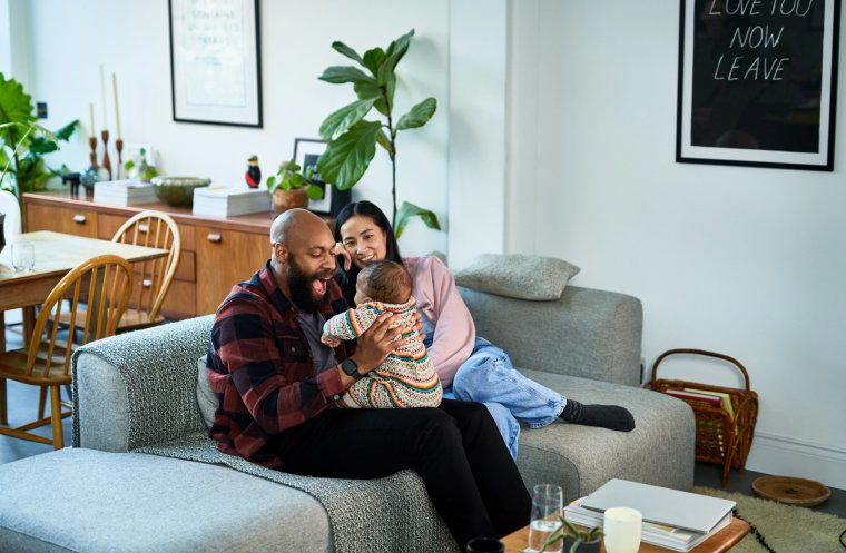 The biggest question The adoption process, The biggest question, Feeling like an imposter, Wishing for the early days, Understanding his experience, Wanting to find his birth family, Chosen family