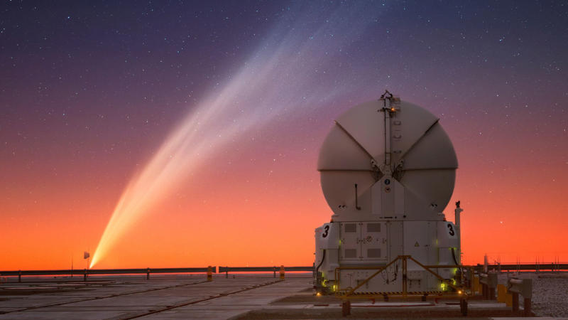The Discovery Of 3I/ATLAS In 2025 The Mysterious Interstellar Comet, A Visitor From Beyond The Stars, Why Interstellar Comets Are So Rare, The Discovery Of 3I/ATLAS In 2025, A Hyperbolic Journey Through The Solar System, How Astronomers Confirmed Its Interstellar Nature, Turning The Telescopes Toward ATLAS, Measuring Its Size And Speed, Comparing It With ‘Oumuamua And Borisov, Why Are We Fascinated By This Comet?, A Brief Window To Examine A Cosmic Stranger, A Surprising Dominance Of Carbon Dioxide, The Rarest CO₂-To-Water Ratio Ever Observed, What The Lack Of Water Vapor Suggests, A Traveler From Galactic Depths, Understanding The Thick Disk Of The Milky Way, Older Than The Birth Of The Solar System, What Ancient Comets Reveal About Our Galaxy, The James Webb Space Telescope’s Breakthrough Role, Insights From The Hubble Space Telescope, Ground-Based Observatories Add To The Picture, The Promise Of The Upcoming SPHEREx Mission, A Global Effort To Understand Interstellar Wanderers, Charting The Comet’s Current Path, The October Encounter With The Sun, The December Flyby Near Earth, Will ATLAS Be Visible?, What Astronomers Hope To Learn During Its Passage, Rethinking How Planets And Comets Form, Expanding Our Understanding Of Cosmic Diversity, Testing Long-Held Theories With Fresh Evidence, Comparing Interstellar Visitors To Local Comets, Building A Framework For Future Discoveries, Could We One Day Send A Mission To One?, Lessons ATLAS Teaches About Galactic Variety, The Importance Of Curiosity In Cosmic Exploration, A Rare Glimpse Into The Chemistry Of Another World