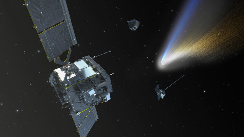 Could We One Day Send A Mission To One? The Mysterious Interstellar Comet, A Visitor From Beyond The Stars, Why Interstellar Comets Are So Rare, The Discovery Of 3I/ATLAS In 2025, A Hyperbolic Journey Through The Solar System, How Astronomers Confirmed Its Interstellar Nature, Turning The Telescopes Toward ATLAS, Measuring Its Size And Speed, Comparing It With ‘Oumuamua And Borisov, Why Are We Fascinated By This Comet?, A Brief Window To Examine A Cosmic Stranger, A Surprising Dominance Of Carbon Dioxide, The Rarest CO₂-To-Water Ratio Ever Observed, What The Lack Of Water Vapor Suggests, A Traveler From Galactic Depths, Understanding The Thick Disk Of The Milky Way, Older Than The Birth Of The Solar System, What Ancient Comets Reveal About Our Galaxy, The James Webb Space Telescope’s Breakthrough Role, Insights From The Hubble Space Telescope, Ground-Based Observatories Add To The Picture, The Promise Of The Upcoming SPHEREx Mission, A Global Effort To Understand Interstellar Wanderers, Charting The Comet’s Current Path, The October Encounter With The Sun, The December Flyby Near Earth, Will ATLAS Be Visible?, What Astronomers Hope To Learn During Its Passage, Rethinking How Planets And Comets Form, Expanding Our Understanding Of Cosmic Diversity, Testing Long-Held Theories With Fresh Evidence, Comparing Interstellar Visitors To Local Comets, Building A Framework For Future Discoveries, Could We One Day Send A Mission To One?, Lessons ATLAS Teaches About Galactic Variety, The Importance Of Curiosity In Cosmic Exploration, A Rare Glimpse Into The Chemistry Of Another World