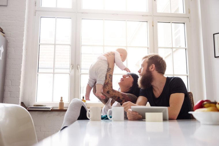 Wishing for the early days The adoption process, The biggest question, Feeling like an imposter, Wishing for the early days, Understanding his experience, Wanting to find his birth family, Chosen family