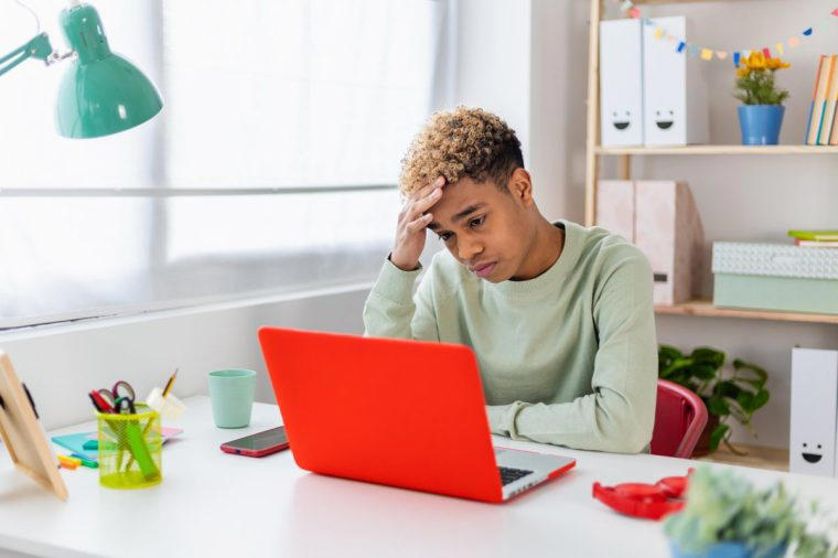 Wanting to find his birth family The adoption process, The biggest question, Feeling like an imposter, Wishing for the early days, Understanding his experience, Wanting to find his birth family, Chosen family
