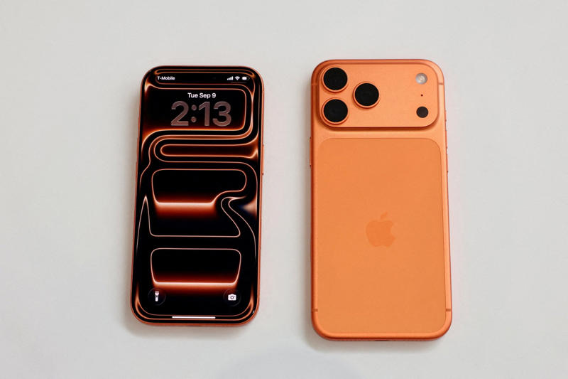 The iPhone 17, Live translation with AirPods Pro 3, Blood pressure monitoring on Series 11 Apple Watches, How much does the new iPhone 17 cost?, When is iOS 26 released?
