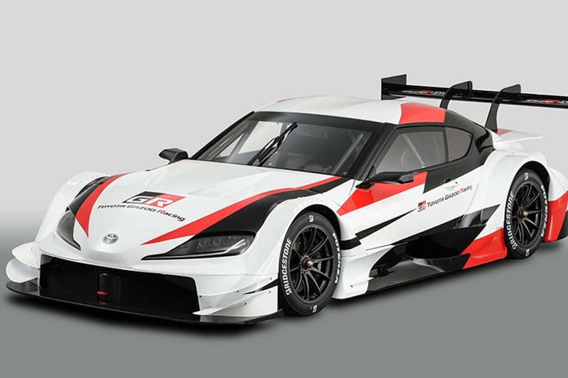 生産終了後も広がるスープラ伝説, スープラが挑むNASCAR戦略の真意, GRスープラ復活が揺さぶるGT500勢力図, 世界を席巻するカスタマー向けGR Supra, GRスープラ豪州戦線への挑戦開始, 生産終了後も進化続けるGRスープラの象徴性