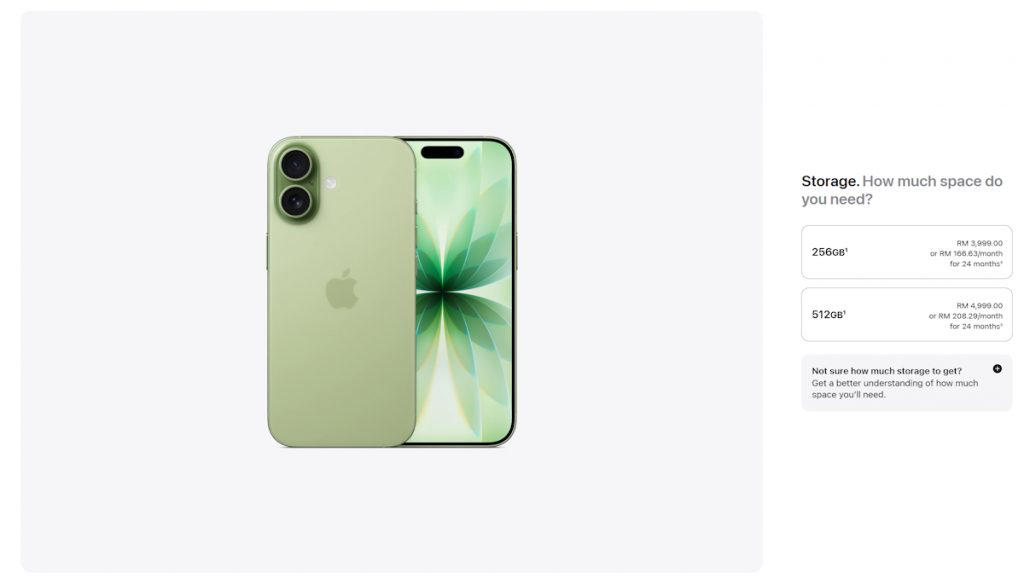 iPhone 17 display upgrade, A19 processor, New Fusion ultra-wide camera, Center Stage selfie camera, Base model now has 256GB storage