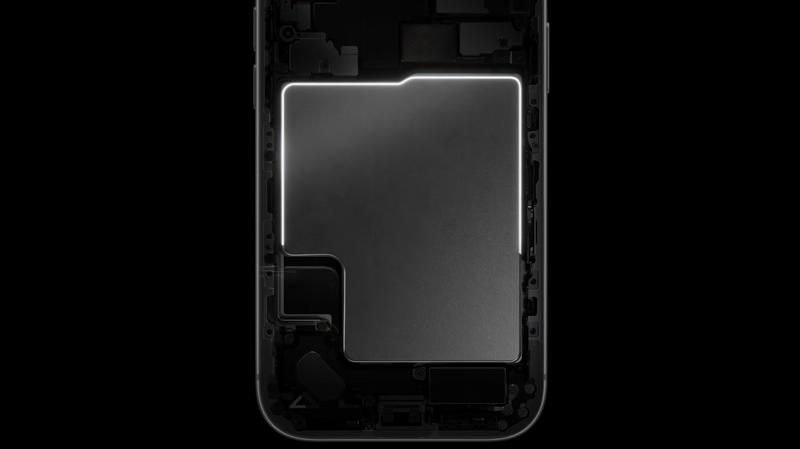 Key upgrades, New design, 48MP telephoto camera, Vapor chamber cooling, A19 Pro chipset, Best-ever battery life, Price, Specs comparison, You might also like