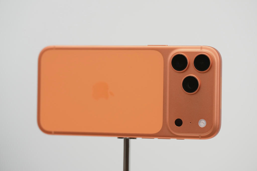iPhone 17 prices, A camera revamp and longer battery life, What about AI?, New AirPods and Apple Watches also unveiled