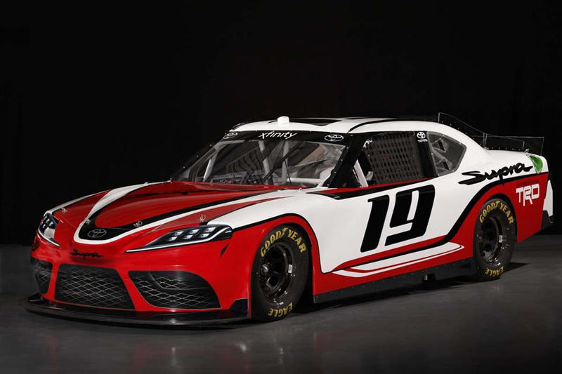 生産終了後も広がるスープラ伝説, スープラが挑むNASCAR戦略の真意, GRスープラ復活が揺さぶるGT500勢力図, 世界を席巻するカスタマー向けGR Supra, GRスープラ豪州戦線への挑戦開始, 生産終了後も進化続けるGRスープラの象徴性