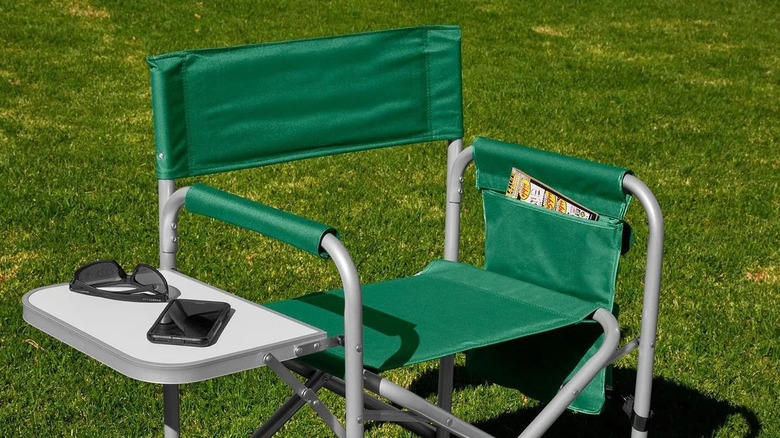 Bauer 20V Cordless, 0 To 160 PSI Inflator, Harbor Freight Foldable Aluminum Sports Chair, Harbor Freight 144 Lumen Ultrabright Portable LED Work Light/Flashlight, Harbor Freight Magnesium Fire Starter, Harbor Freight Foldable Camping Table, How We Picked These Harbor Freight Finds