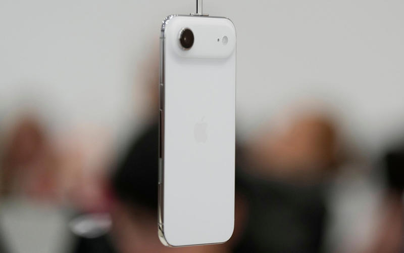 iPhone 17 release date: when will it go on sale?, iPhone 17, Pro and Pro Max new features, iPhone Air best features, How much will the iPhone 17 cost?, What about the Apple Watch and AirPods?