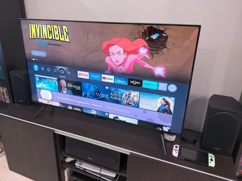 How to get a great deal on the best Fire TV devices, Fire TV Stick HD, Fire TV Stick 4K Select, Fire TV Stick 4K Plus, Fire TV Stick 4K Max, Fire TV Cube, Fire TV 2-Series, Fire TV 4-Series, Fire TV Omni Series, Fire TV Omni QLED Series, Fire TV Omni Mini LED Series, Fire TV Soundbar, Fire TV Soundbar Plus