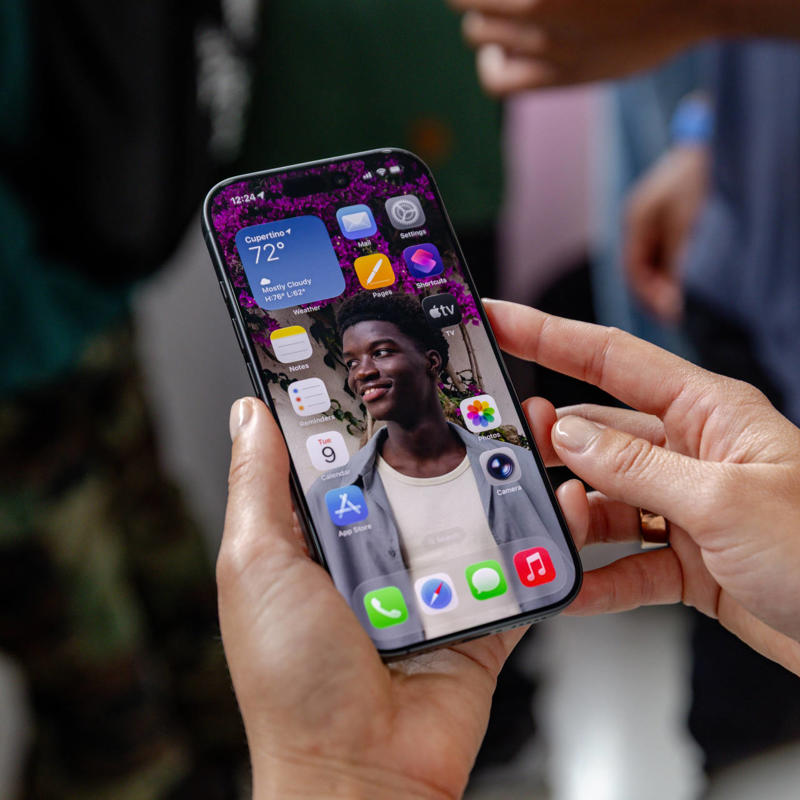 The Air is beautiful, but for whom?, The day’s best news? The iPhone 17., The Pros got the real redesign., My impressions on the other stuff…