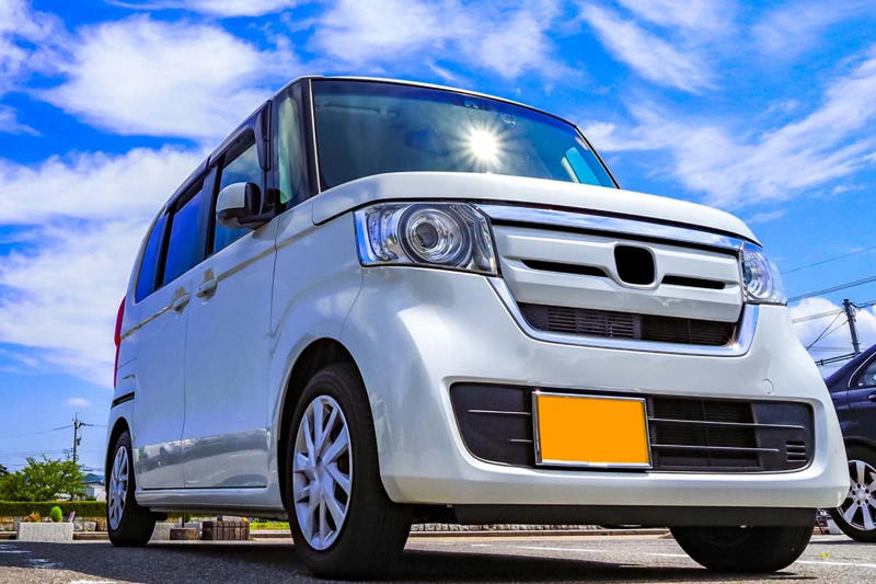 新車と中古の選択肢, 中古車修理リスクの影, 保証整備で差縮小, 賢い購入判断の条件