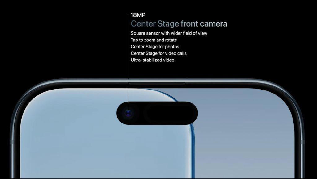 Slim, light, and durable, What does Apple mean by “pro performance”?, Just one main camera for iPhone Air?, The new Center Stage front camera, iPhone Air Malaysia Pricing