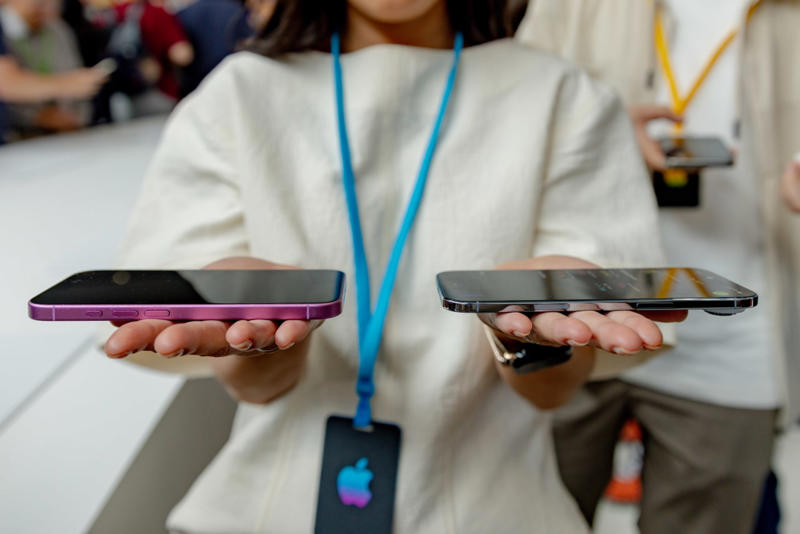 The Air is beautiful, but for whom?, The day’s best news? The iPhone 17., The Pros got the real redesign., My impressions on the other stuff…