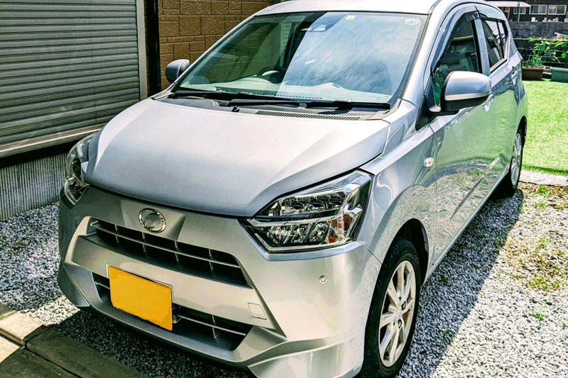 新車と中古の選択肢, 中古車修理リスクの影, 保証整備で差縮小, 賢い購入判断の条件