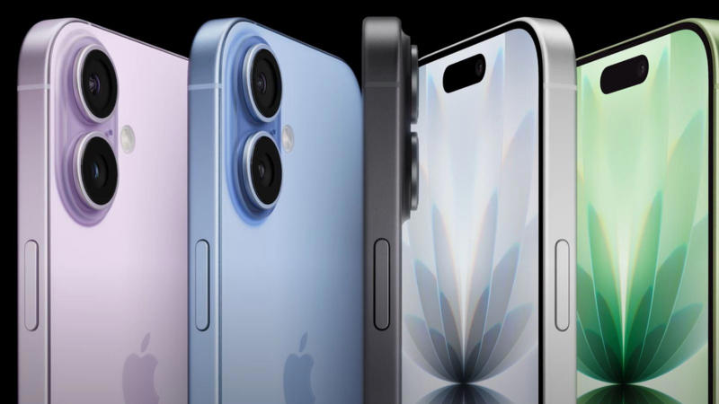 iPhone 17 price in India: Indian customers must pay ₹82,900 for the latest iPhone 17. Meanwhile, iPhone Air (256GB) will cost you ₹119,900. The iPhone 17 Pro (256GB) is priced at ₹134,900 and iPhone 17 Pro Max (256GB) for ₹149,900.
