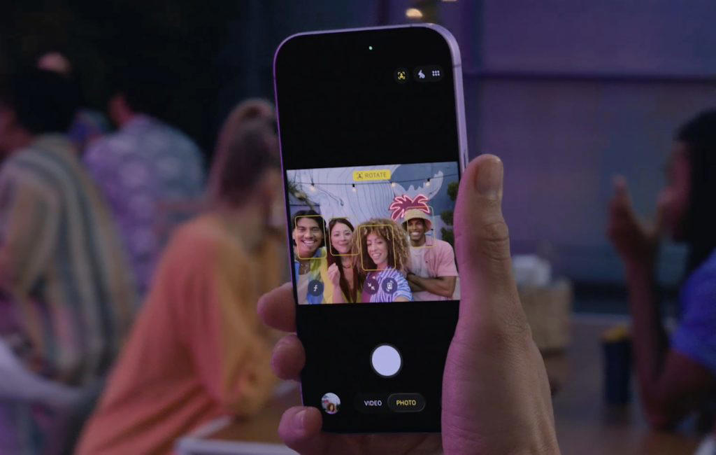 iPhone 17 display upgrade, A19 processor, New Fusion ultra-wide camera, Center Stage selfie camera, Base model now has 256GB storage