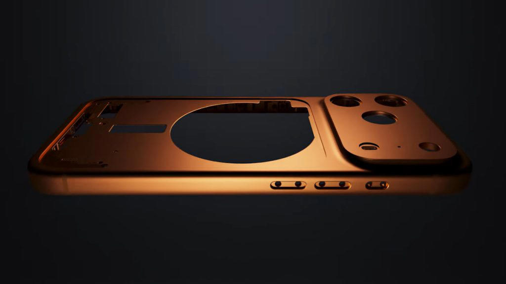 Bye-bye titanium, hello aluminium, Ceramic Shield front and back, The new A19 Pro processor, Triple 48MP Fusion rear camera, Centre Stage selfie camera, The best iPhone in terms of battery life, iPhone 17 Pro Malaysia Pricing