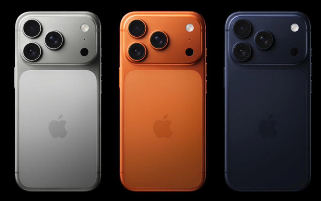 Bye-bye titanium, hello aluminium, Ceramic Shield front and back, The new A19 Pro processor, Triple 48MP Fusion rear camera, Centre Stage selfie camera, The best iPhone in terms of battery life, iPhone 17 Pro Malaysia Pricing