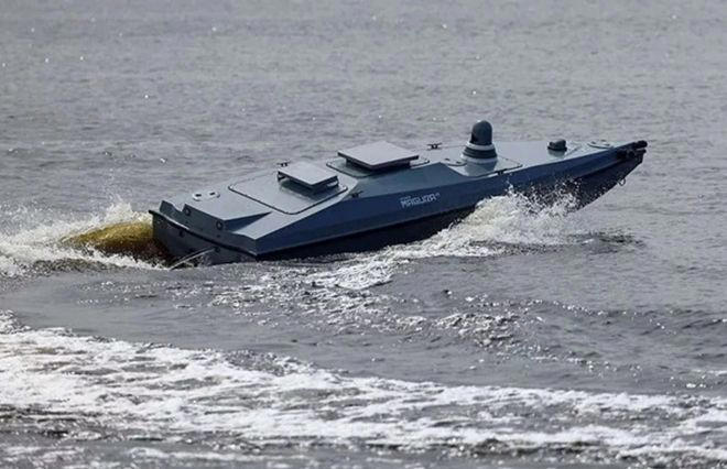 マグラV5、「小型無人艇が戦艦を撃破」, フィリピンとの交渉の進展状況, 中国「協力は地域の安定に寄与すべき」, 東南アジア初のパートナーシップ、戦略的影響